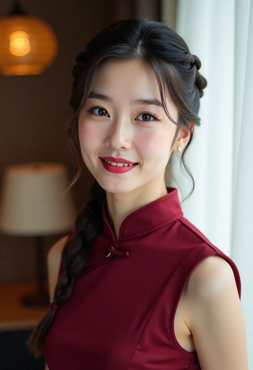 纸上星河海报
