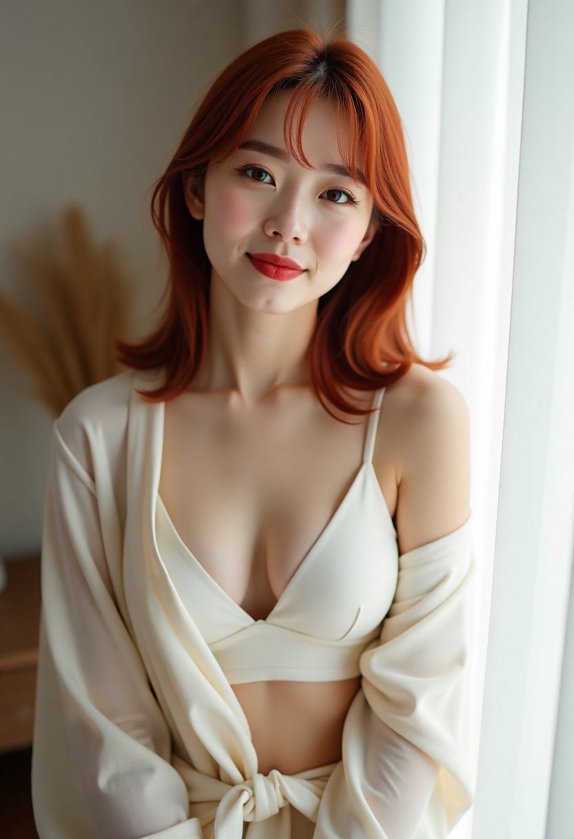 雾城来信海报